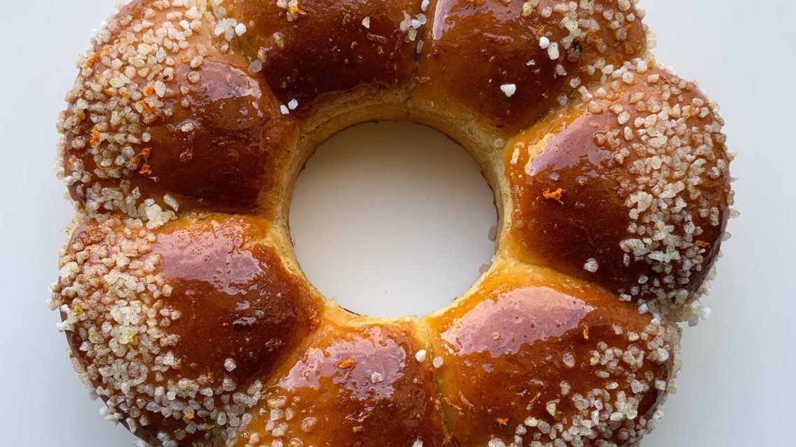 Brioche